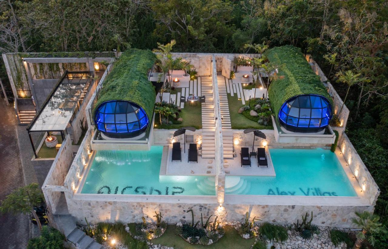 Villa Airship Bali By Alex *