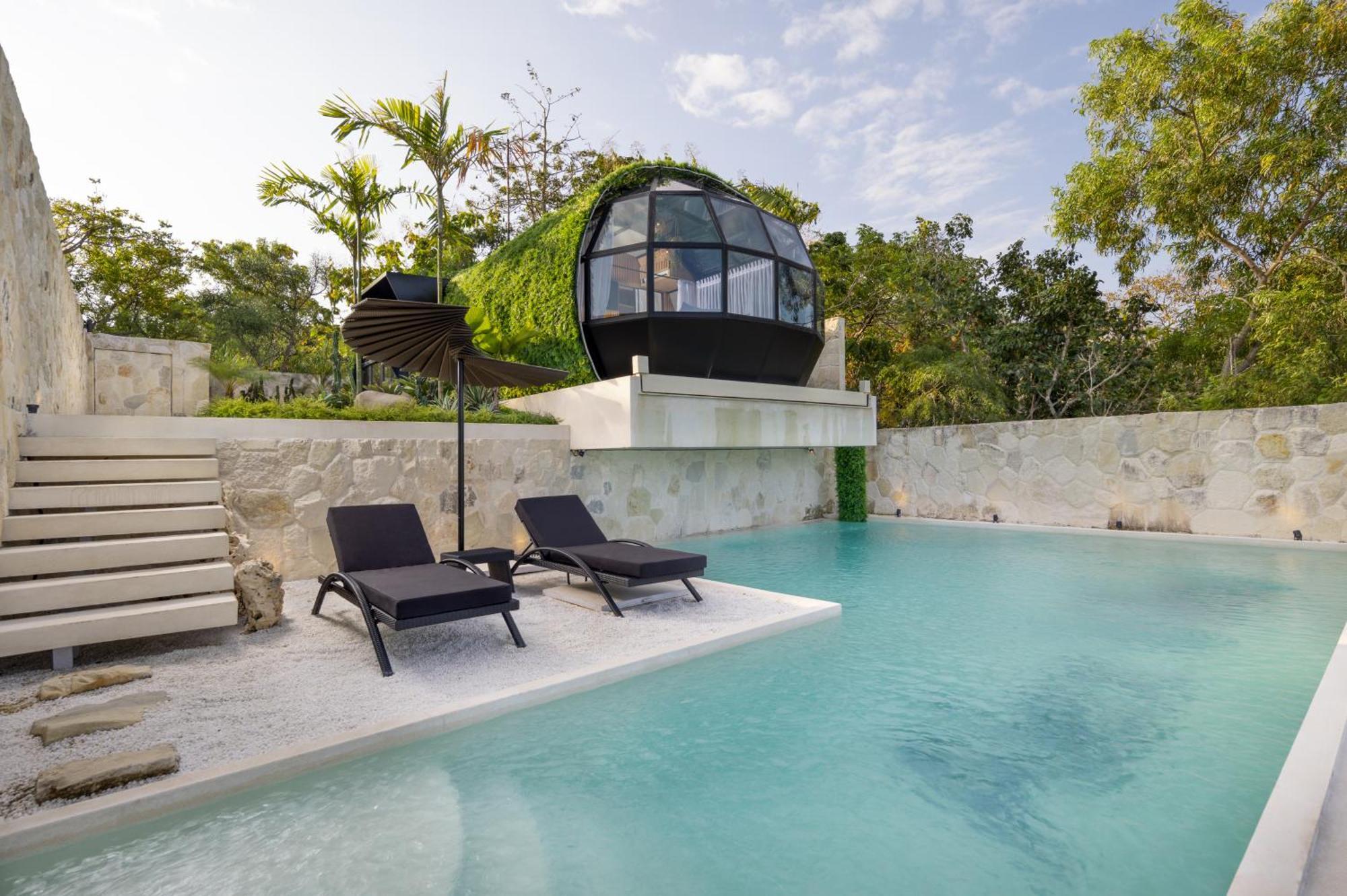 Villa Airship Bali By Alex *
