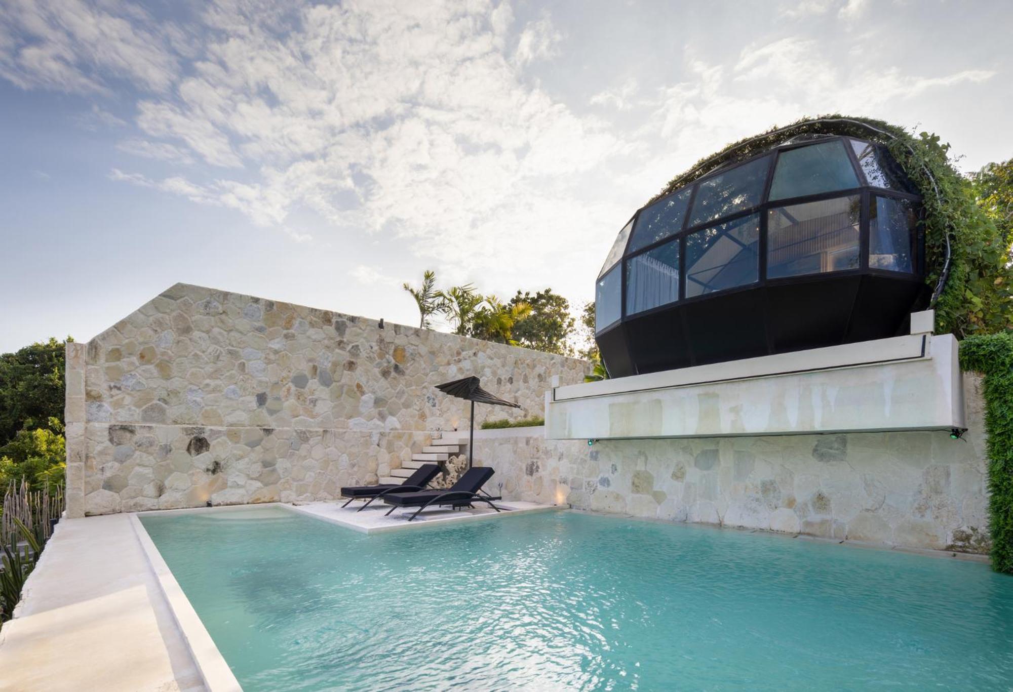 Villa Airship Bali By Alex *