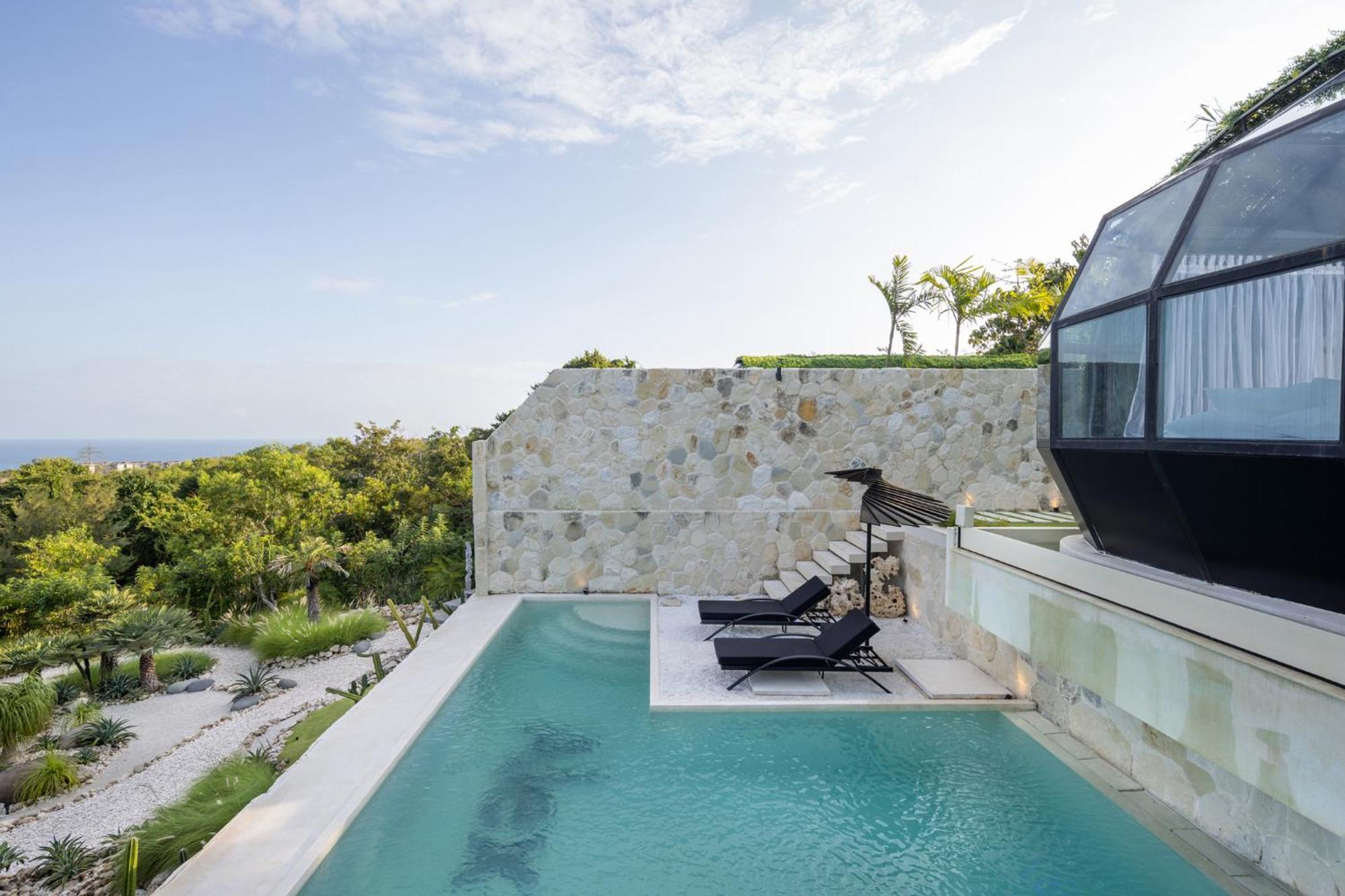 Airship Bali By Alex Kuta (Bali)