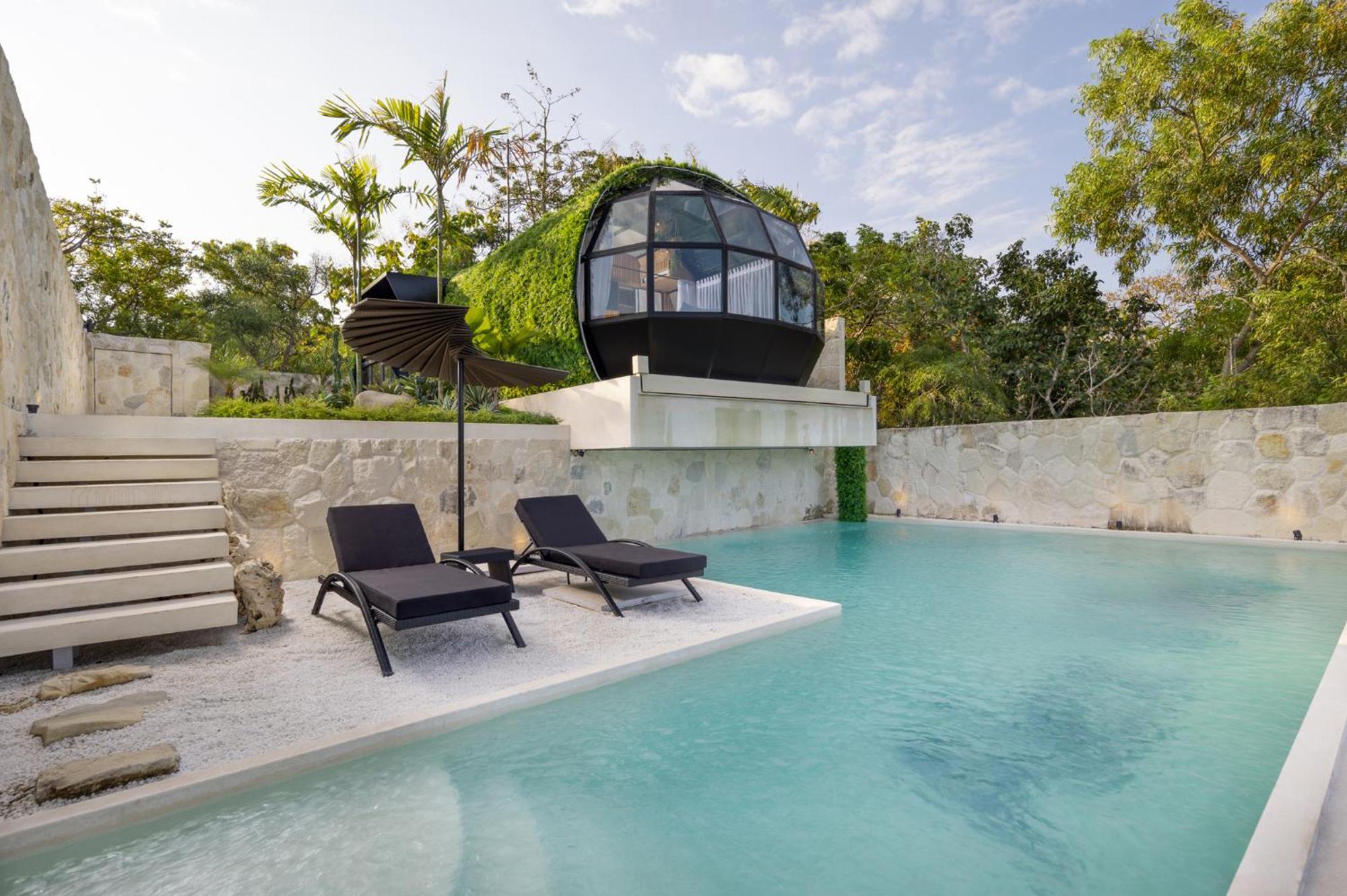 Airship Bali By Alex Kuta (Bali)
